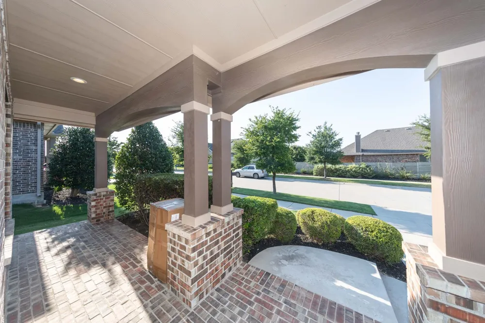 1825 Quail Lane Argyle, TX 76226