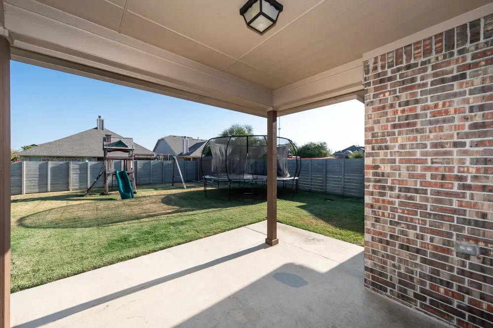1825 Quail Lane Argyle, TX 76226