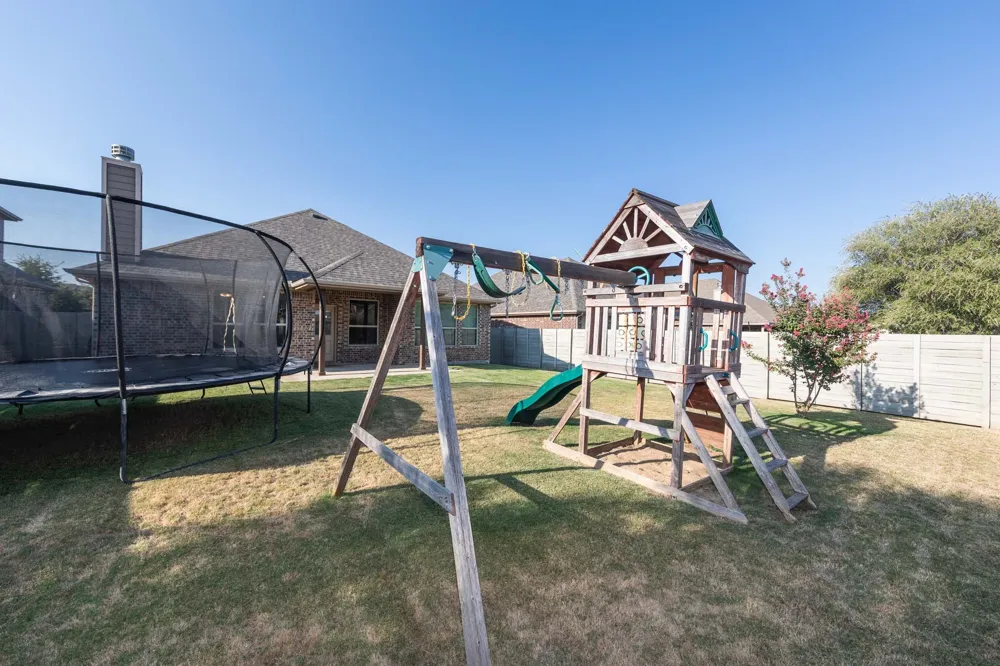 1825 Quail Lane Argyle, TX 76226