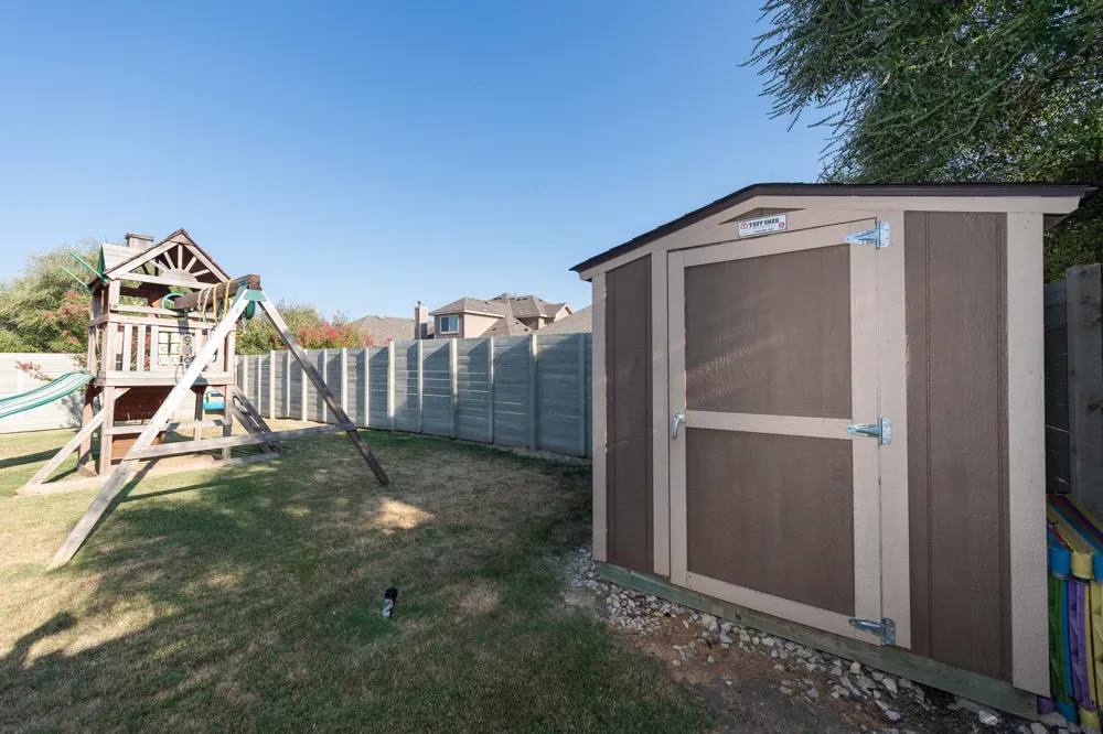 1825 Quail Lane Argyle, TX 76226