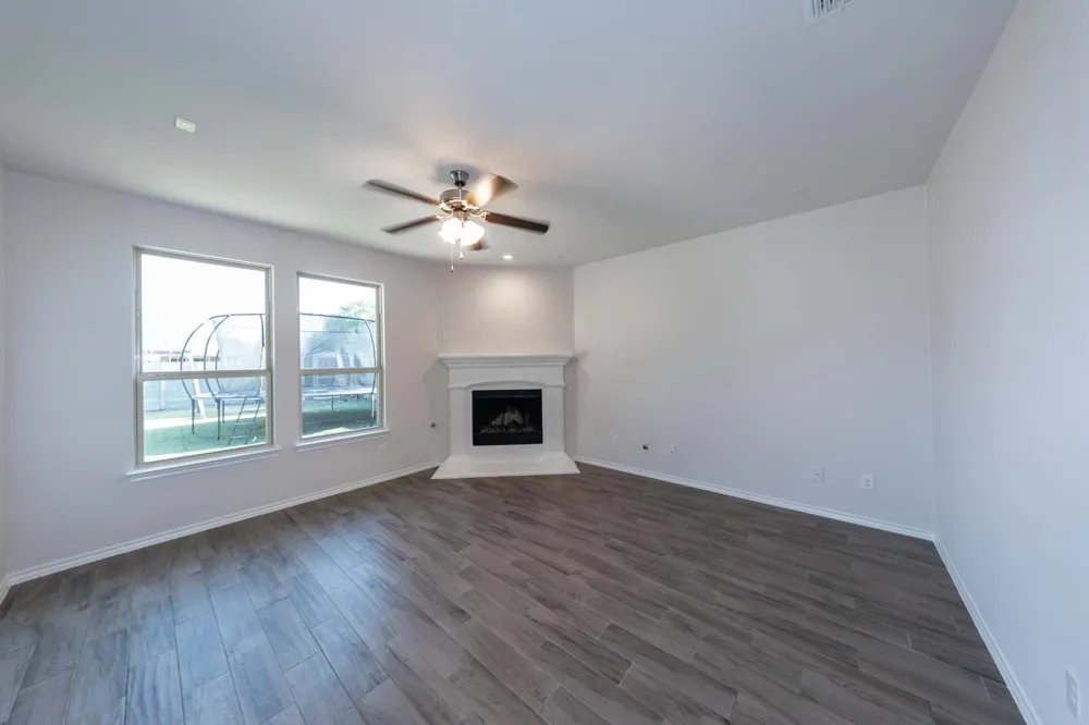 1825 Quail Lane Argyle, TX 76226