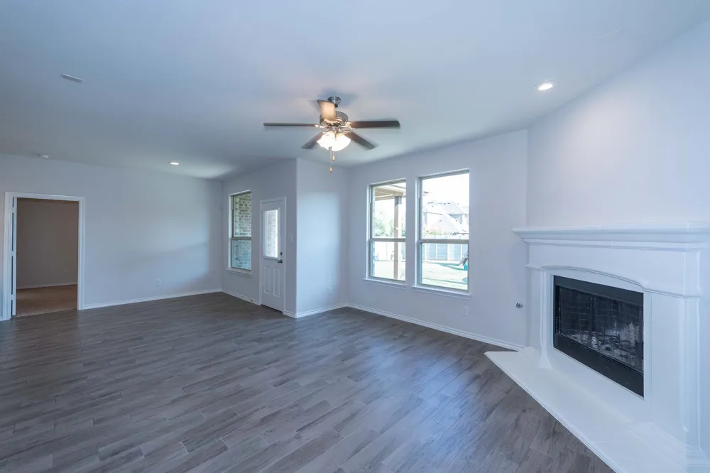 1825 Quail Lane Argyle, TX 76226