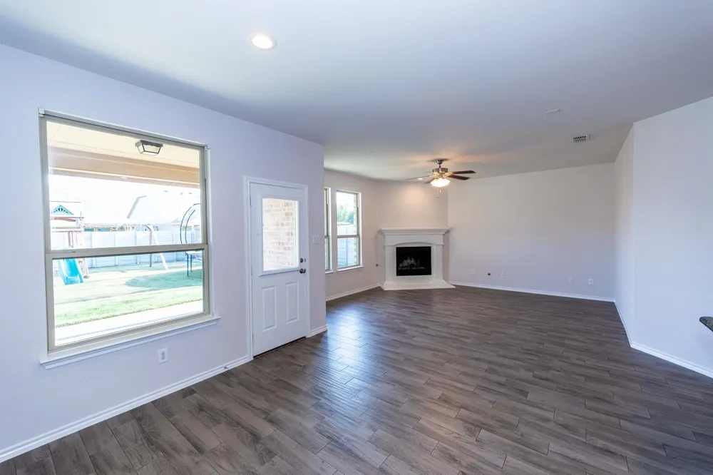 1825 Quail Lane Argyle, TX 76226