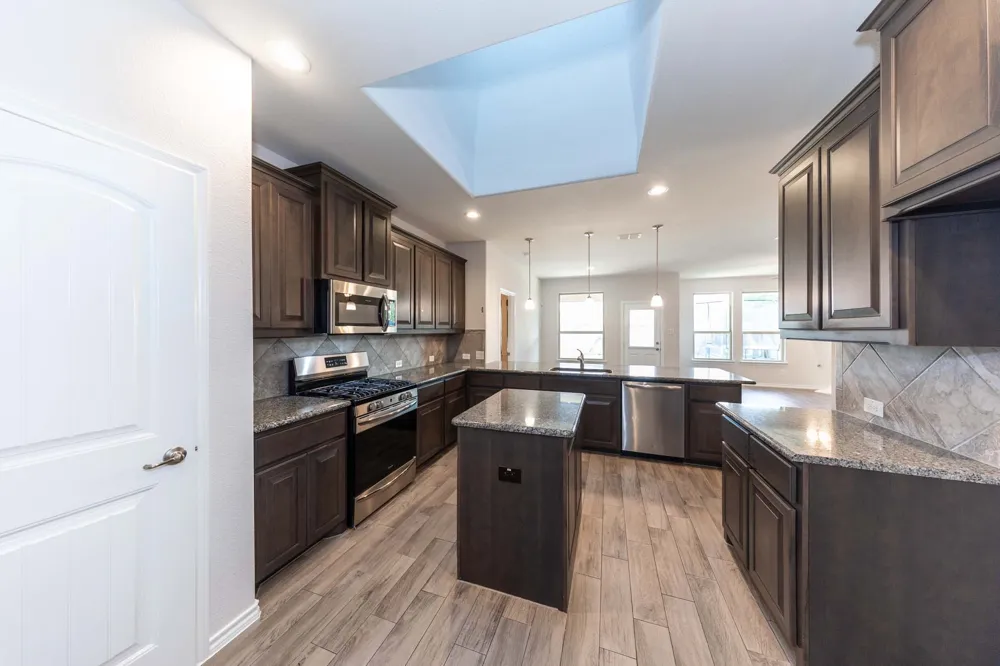 1825 Quail Lane Argyle, TX 76226