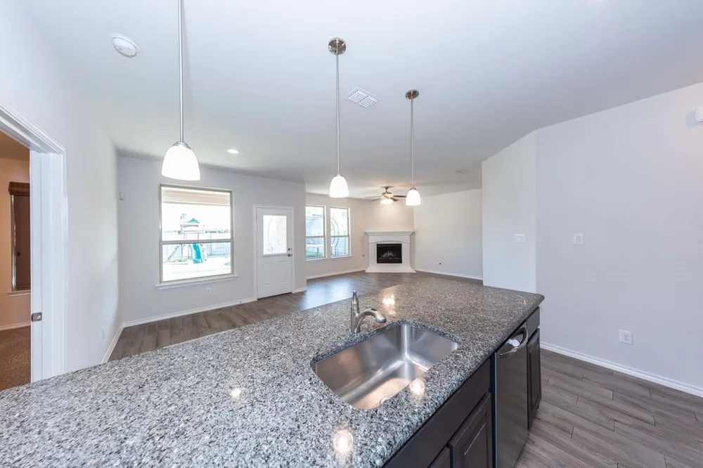 1825 Quail Lane Argyle, TX 76226