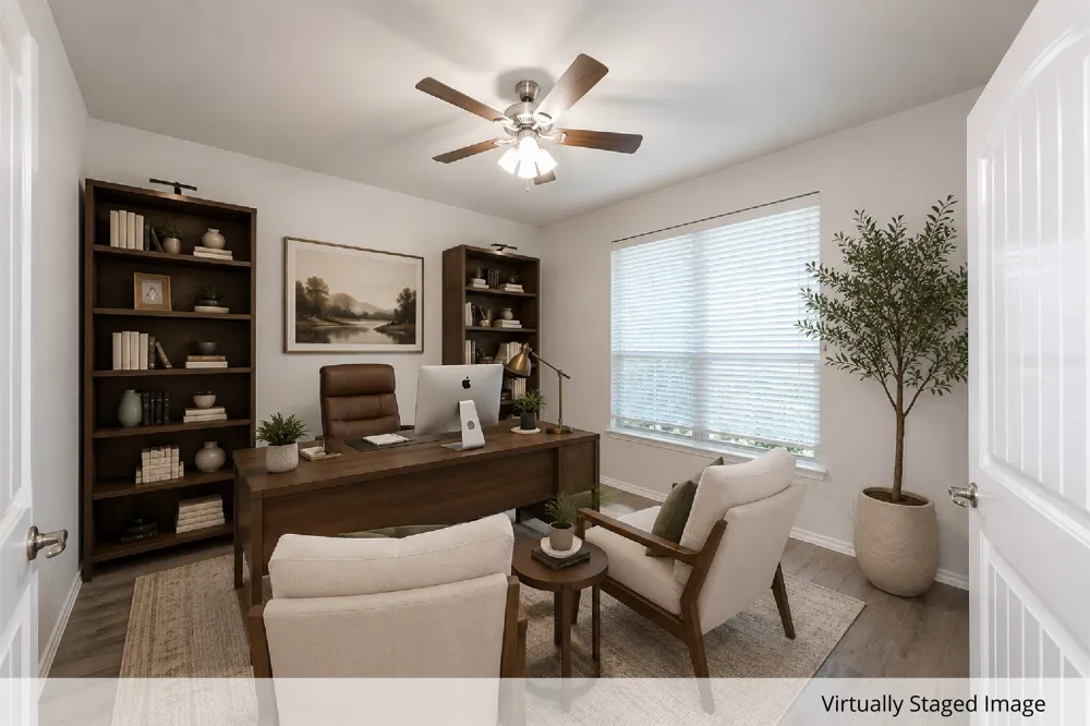 1825 Quail Lane Argyle, TX 76226