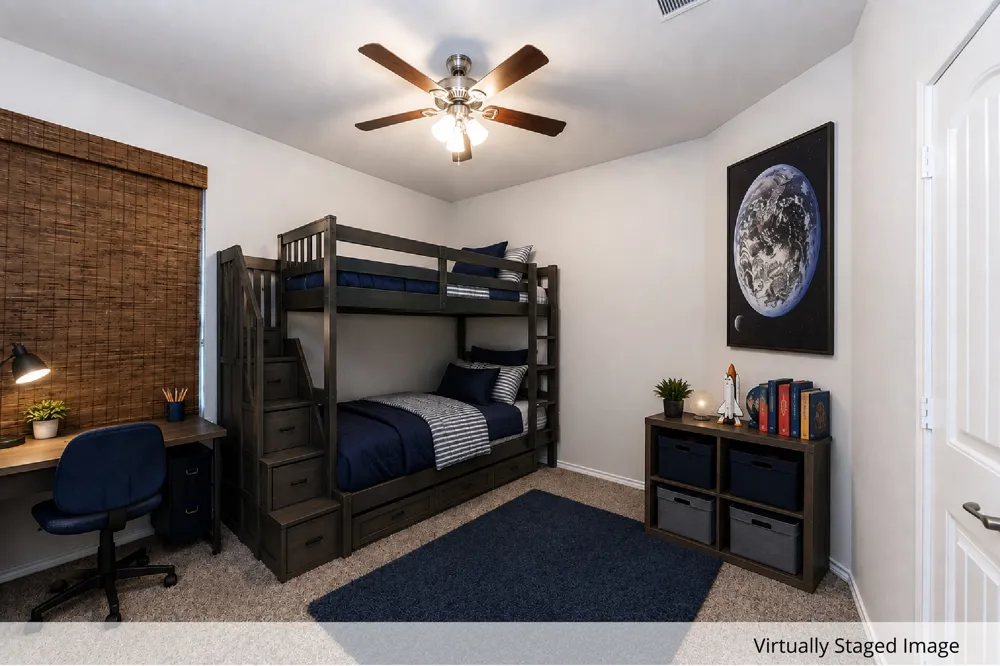 1825 Quail Lane Argyle, TX 76226
