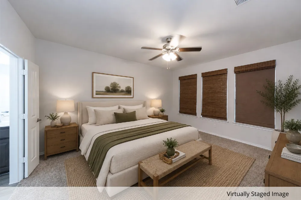1825 Quail Lane Argyle, TX 76226