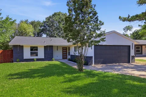 2506 Timberlake Drive