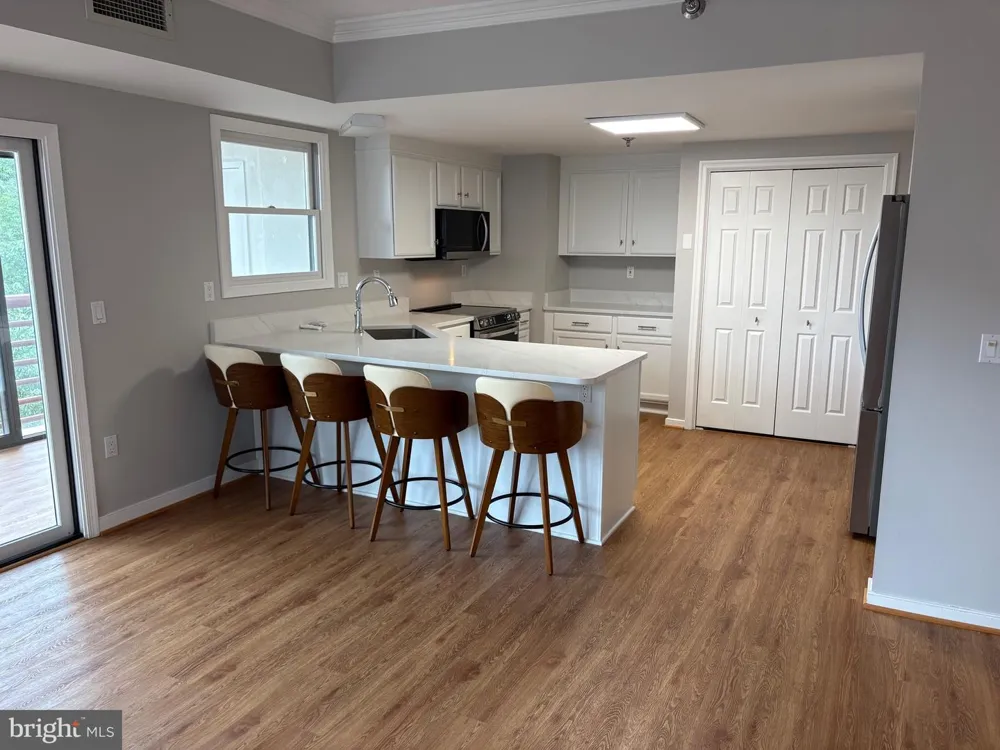 600 MCKINSEY PARK DRIVE #502 Severna Park, MD 21146