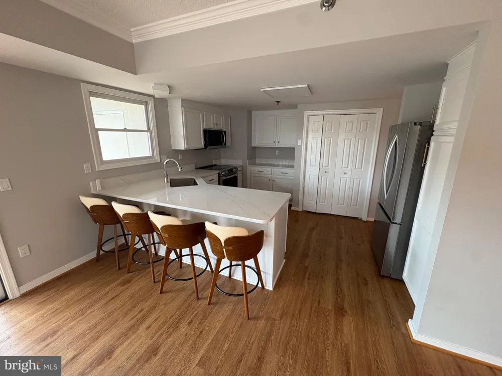 600 MCKINSEY PARK DRIVE #502 Severna Park, MD 21146