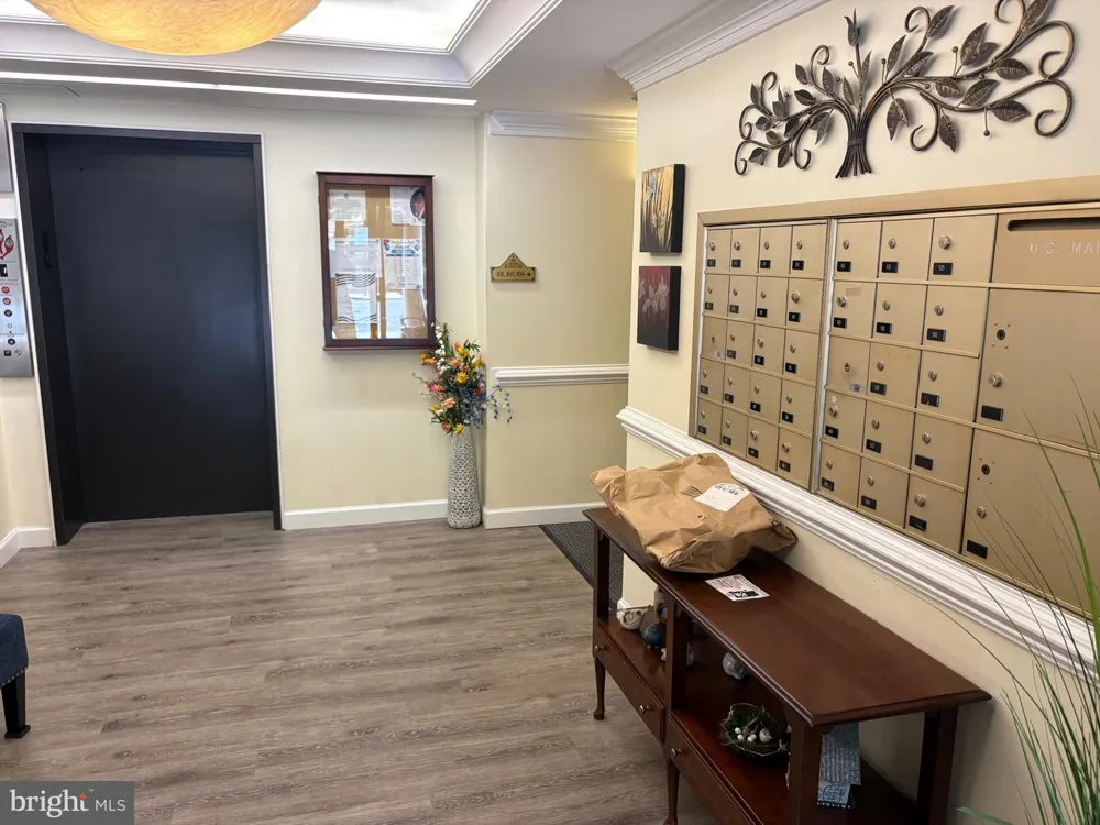 600 MCKINSEY PARK DRIVE #502 Severna Park, MD 21146