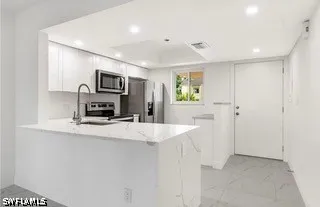 Manatee Road #E107 Naples, FL 34114