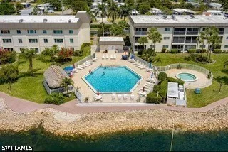 Manatee Road #E107 Naples, FL 34114