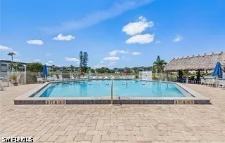 Manatee Road #E107 Naples, FL 34114