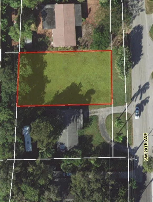 443 SW 20TH AVENUE Fort Lauderdale, FL 33312