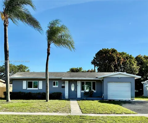 3790 NW 28th St #-
