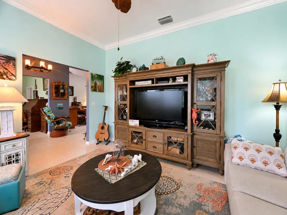 5212 Feather Creek Drive Fort Pierce, FL 34951