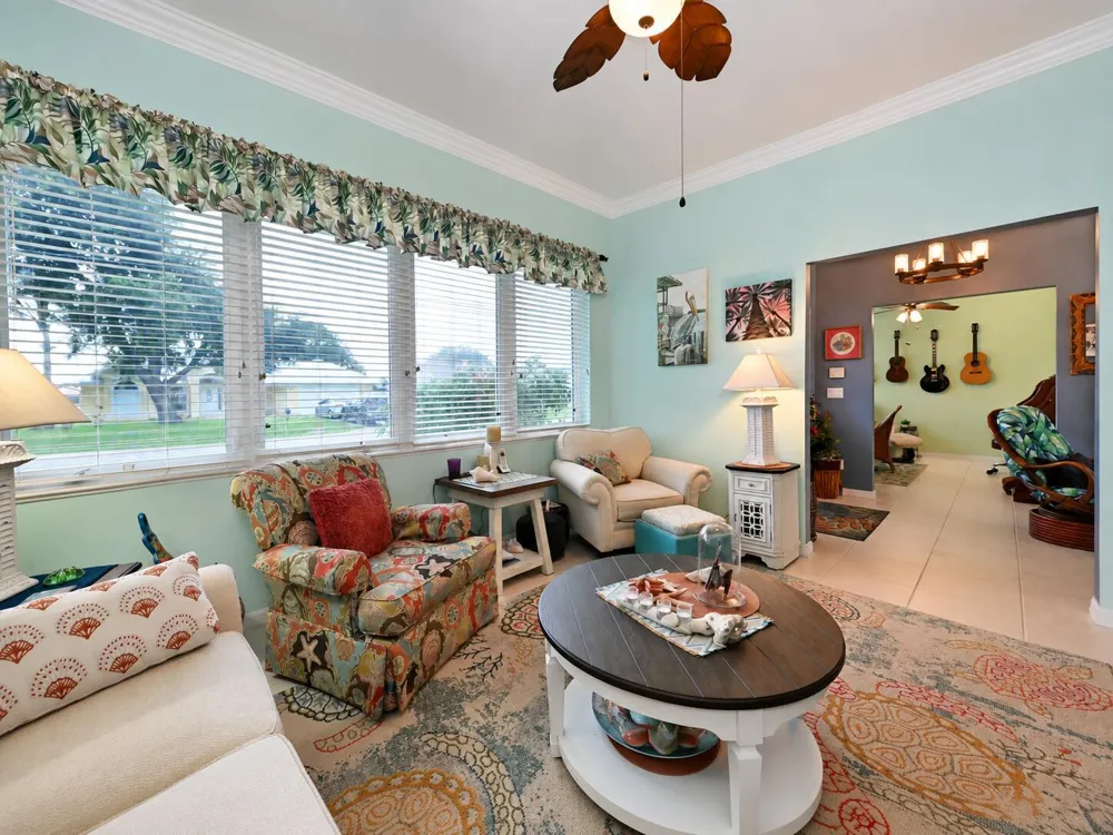 5212 Feather Creek Drive Fort Pierce, FL 34951
