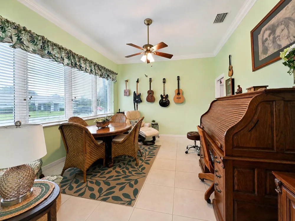 5212 Feather Creek Drive Fort Pierce, FL 34951