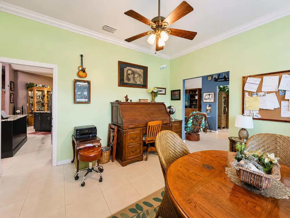 5212 Feather Creek Drive Fort Pierce, FL 34951