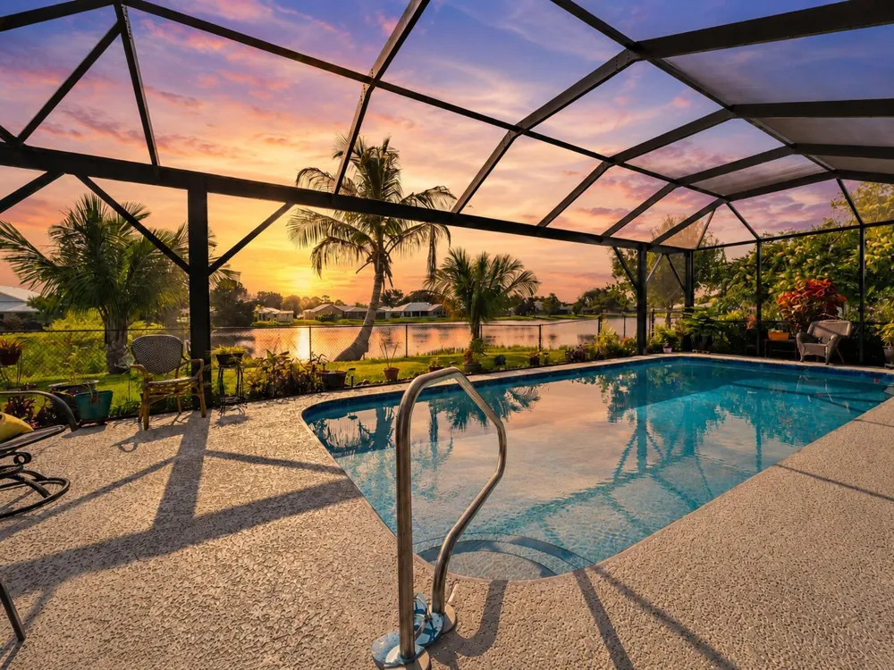 5212 Feather Creek Drive Fort Pierce, FL 34951