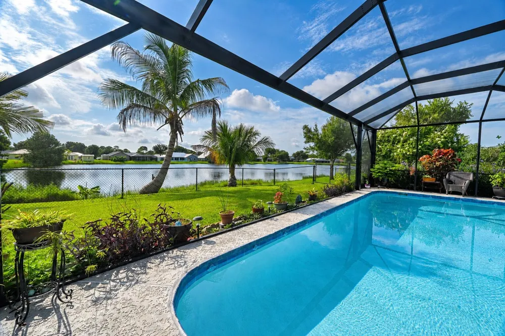 5212 Feather Creek Drive Fort Pierce, FL 34951