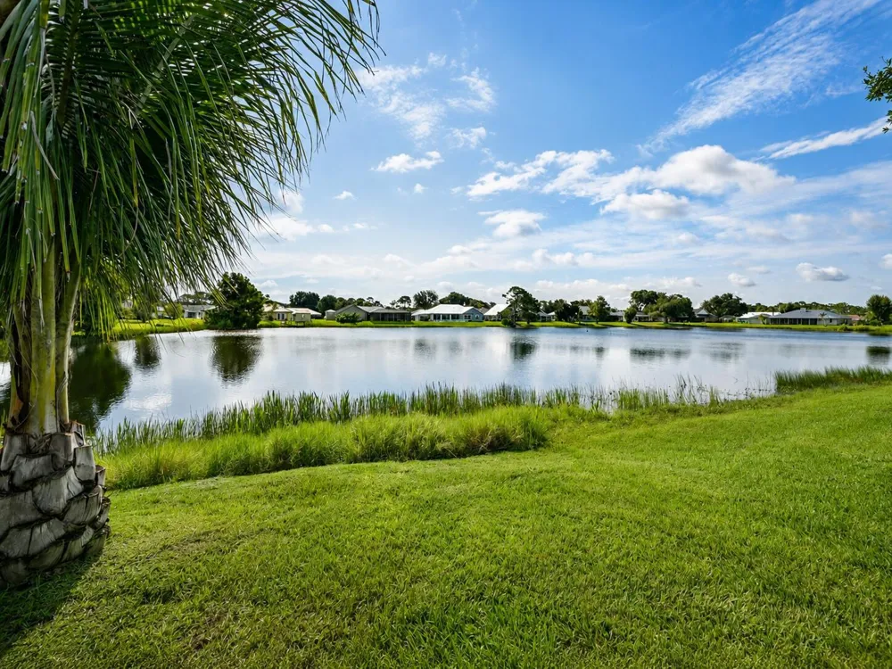5212 Feather Creek Drive Fort Pierce, FL 34951