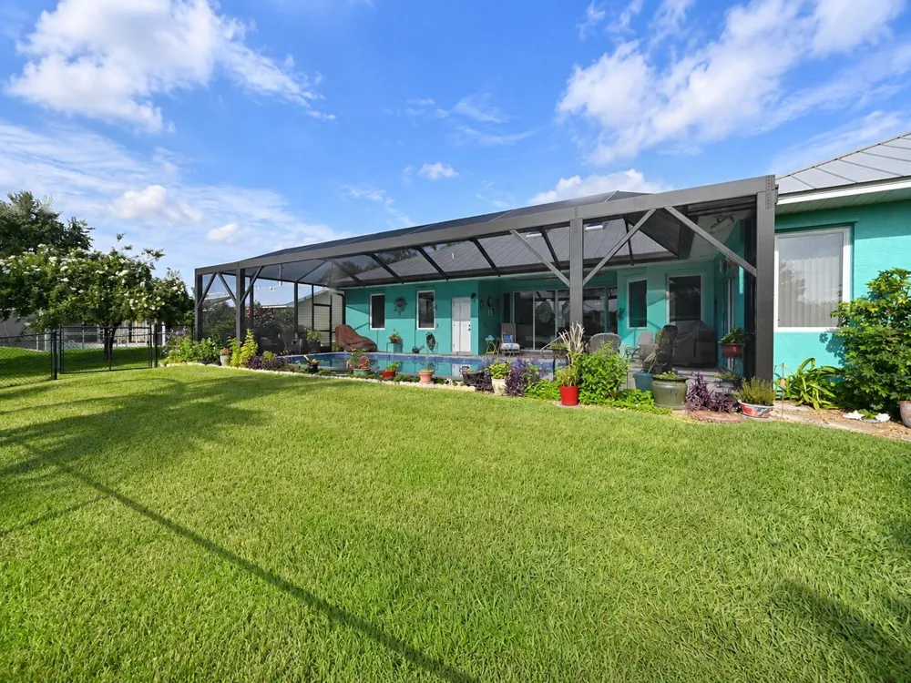 5212 Feather Creek Drive Fort Pierce, FL 34951