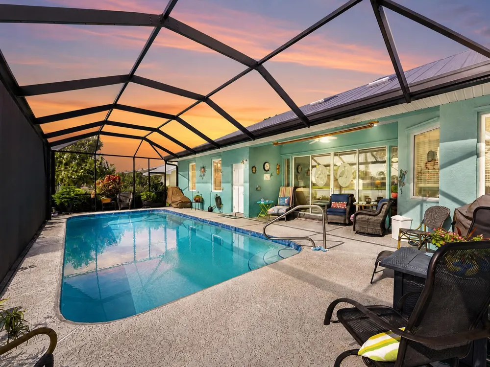 5212 Feather Creek Drive Fort Pierce, FL 34951
