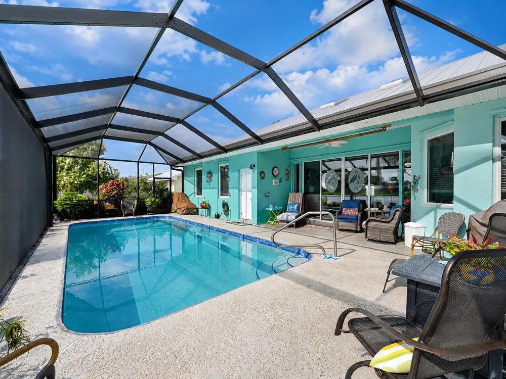 5212 Feather Creek Drive Fort Pierce, FL 34951