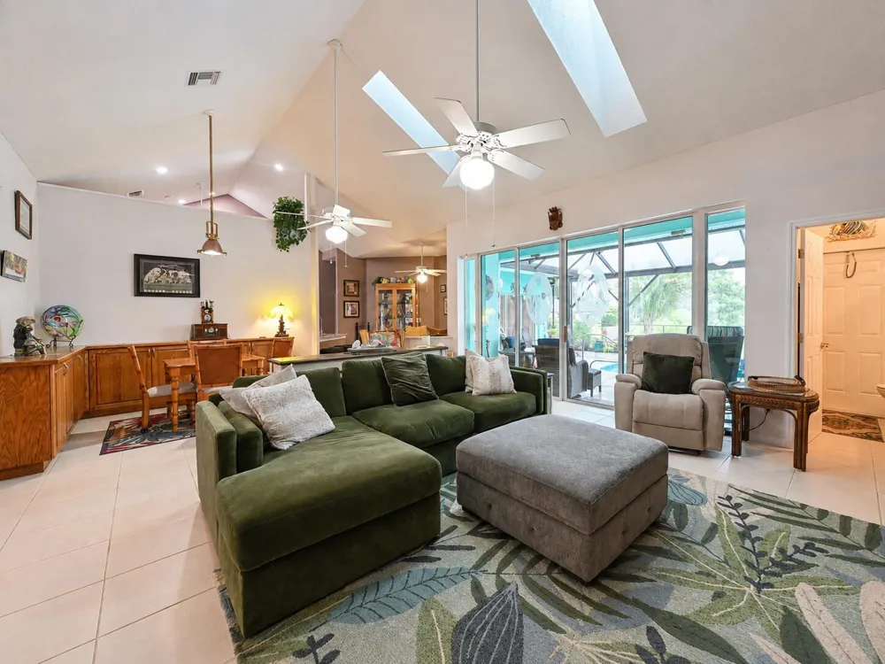 5212 Feather Creek Drive Fort Pierce, FL 34951