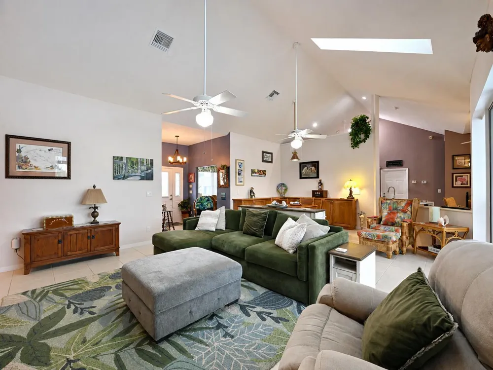 5212 Feather Creek Drive Fort Pierce, FL 34951