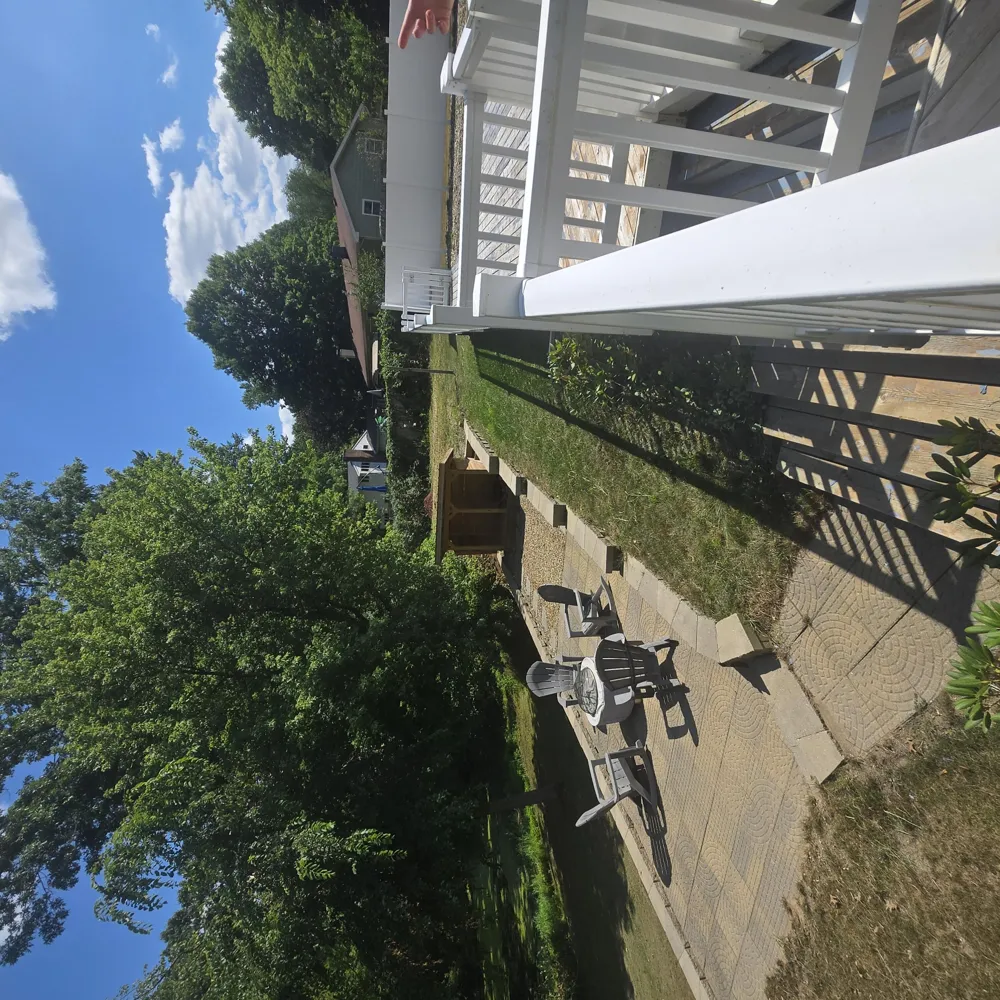 257 Wagon Wheel Lane Pennfield Charter Township, MI 49017