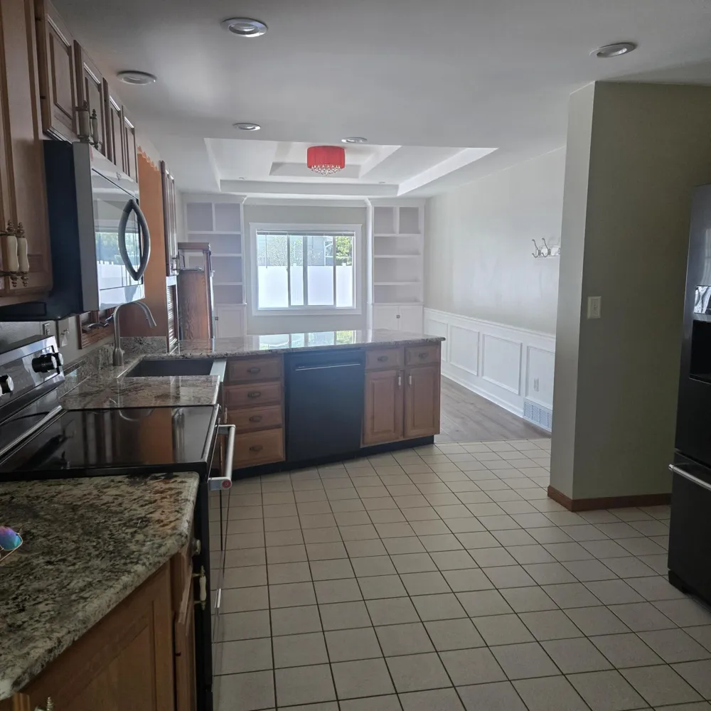 257 Wagon Wheel Lane Pennfield Charter Township, MI 49017