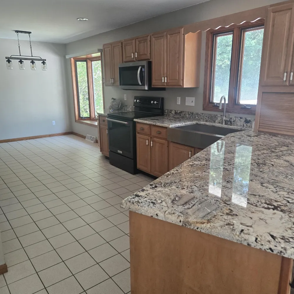 257 Wagon Wheel Lane Pennfield Charter Township, MI 49017