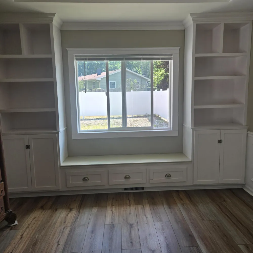 257 Wagon Wheel Lane Pennfield Charter Township, MI 49017
