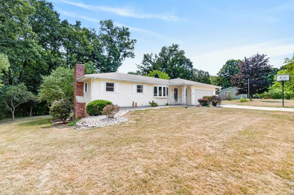 257 Wagon Wheel Lane Pennfield Charter Township, MI 49017