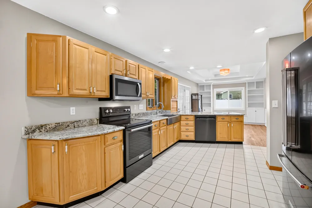 257 Wagon Wheel Lane Pennfield Charter Township, MI 49017