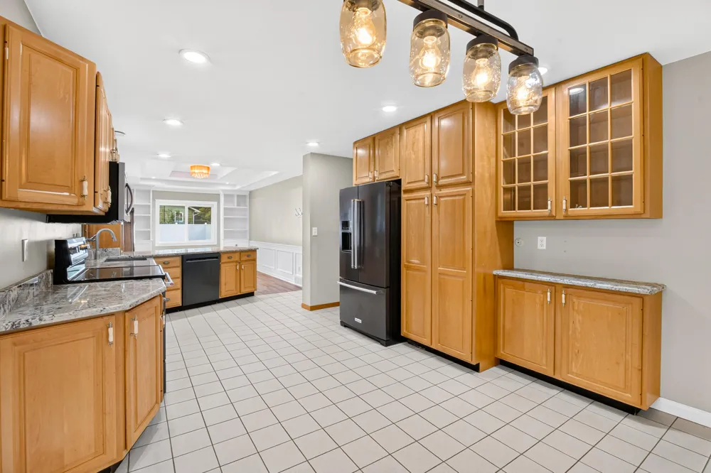 257 Wagon Wheel Lane Pennfield Charter Township, MI 49017