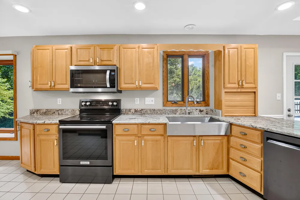 257 Wagon Wheel Lane Pennfield Charter Township, MI 49017