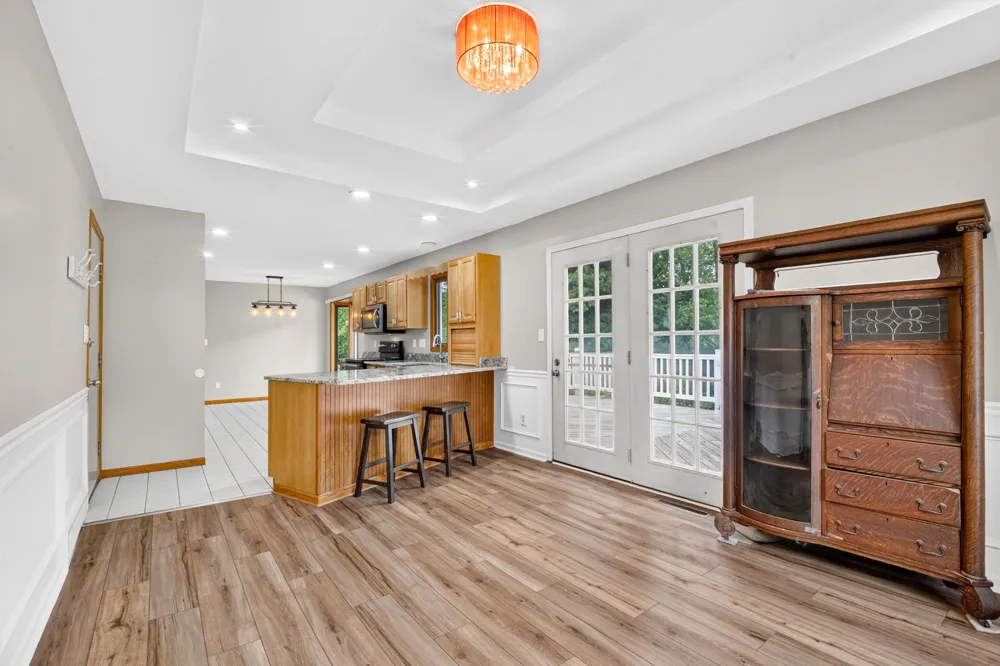 257 Wagon Wheel Lane Pennfield Charter Township, MI 49017