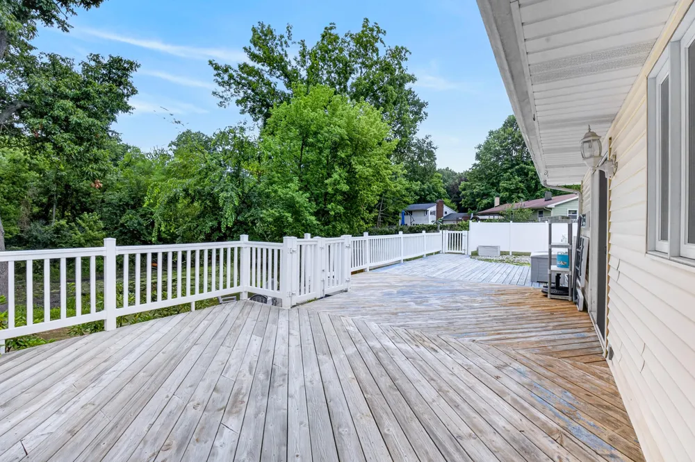 257 Wagon Wheel Lane Pennfield Charter Township, MI 49017