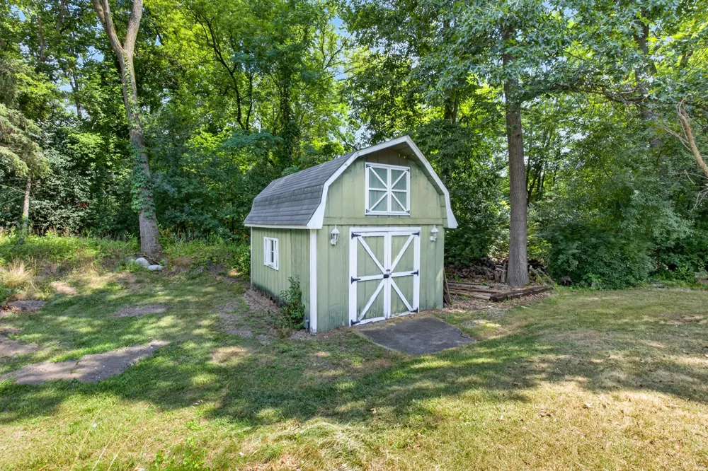 257 Wagon Wheel Lane Pennfield Charter Township, MI 49017