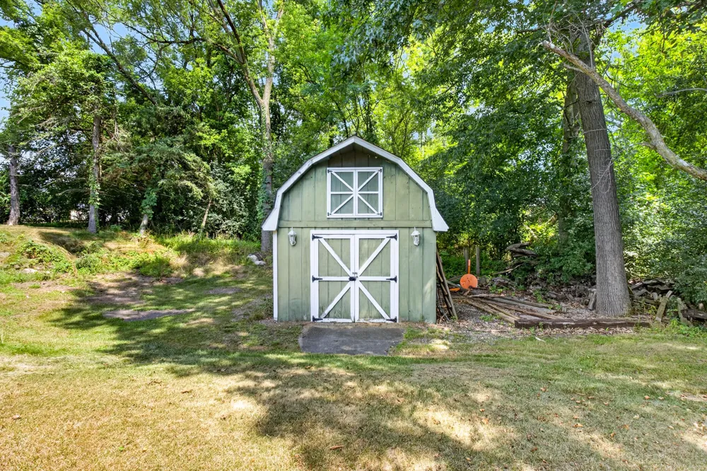 257 Wagon Wheel Lane Pennfield Charter Township, MI 49017