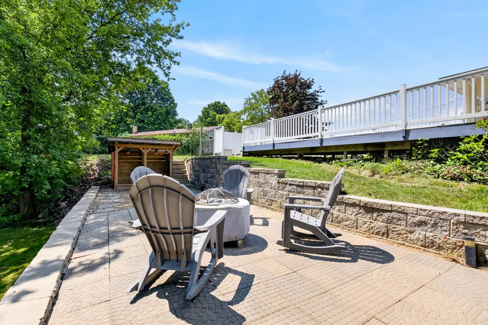 257 Wagon Wheel Lane Pennfield Charter Township, MI 49017