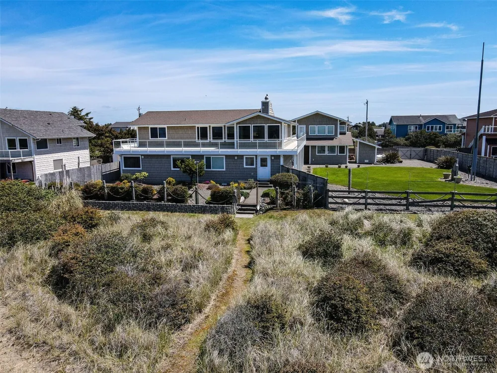 935 S Sand Dune Avenue SW Ocean Shores, WA 98569