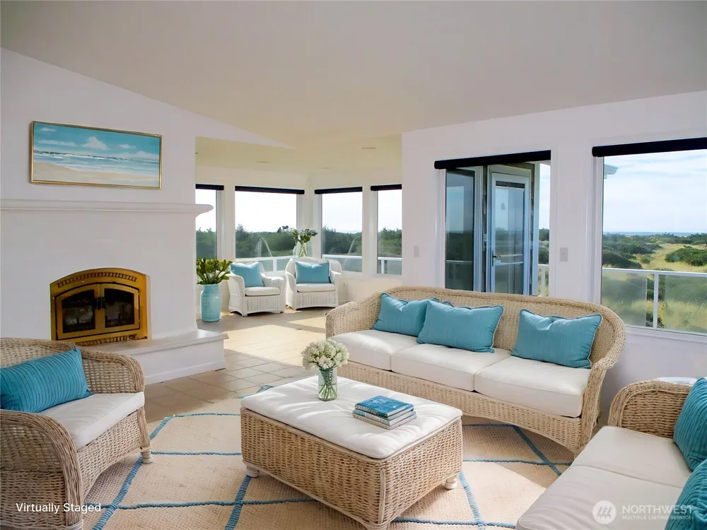935 S Sand Dune Avenue SW Ocean Shores, WA 98569