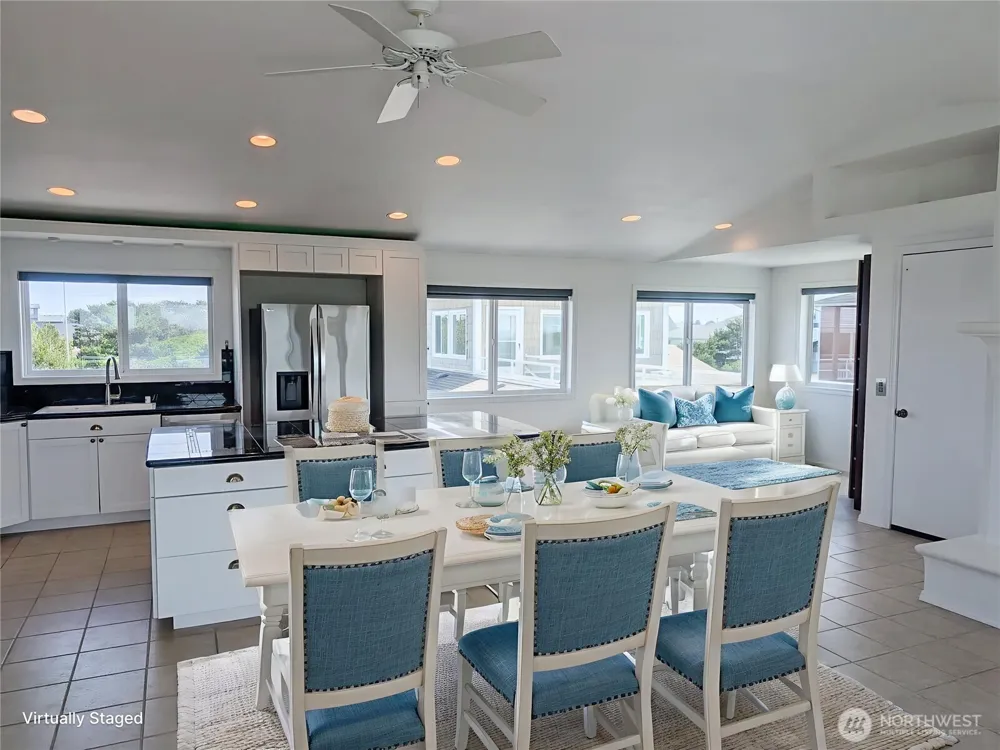 935 S Sand Dune Avenue SW Ocean Shores, WA 98569