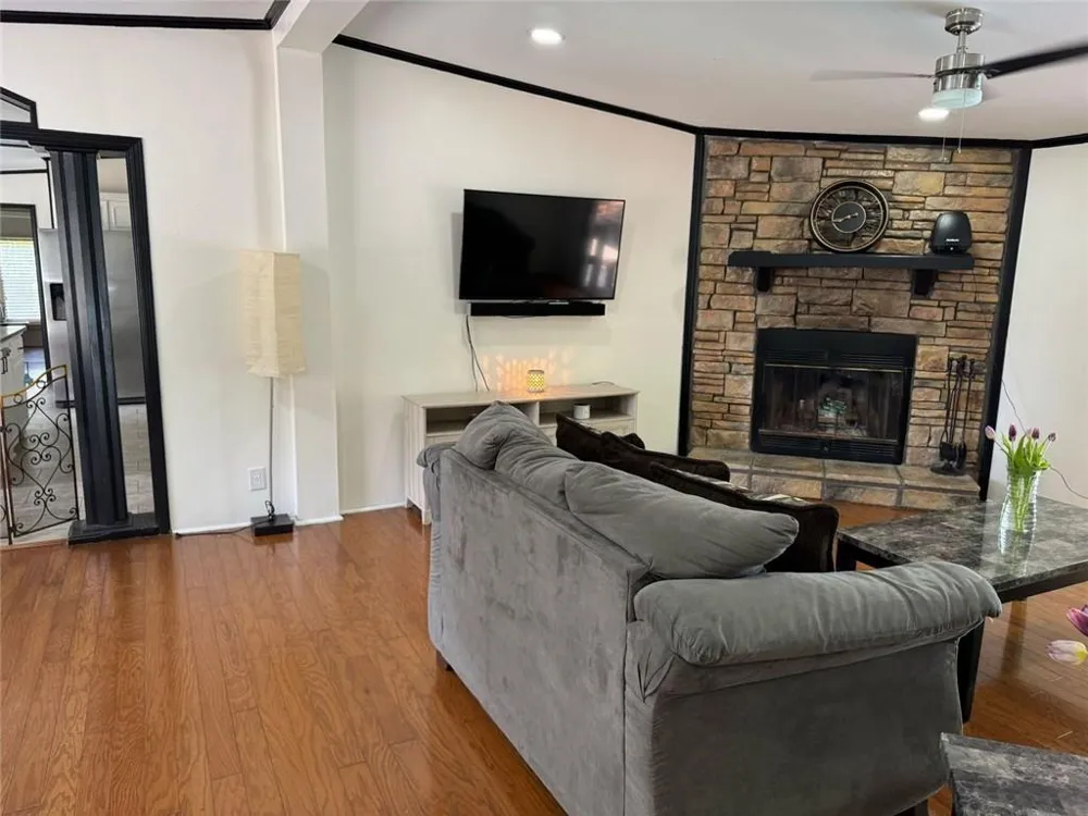 224 Little River Trail Eatonton, GA 31024